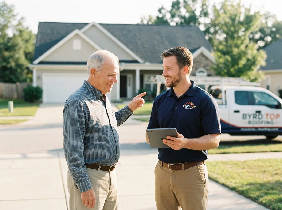 Roofing Edgard, LA FAQs